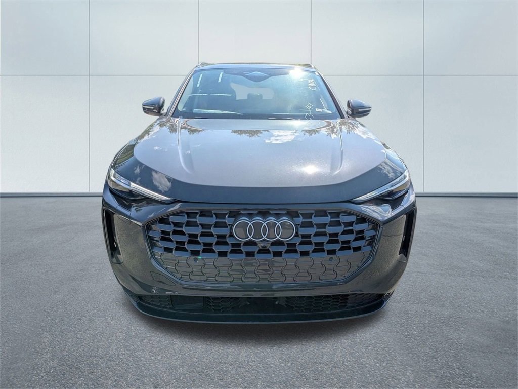 New 2025 Audi Q5 Premium Plus image 8