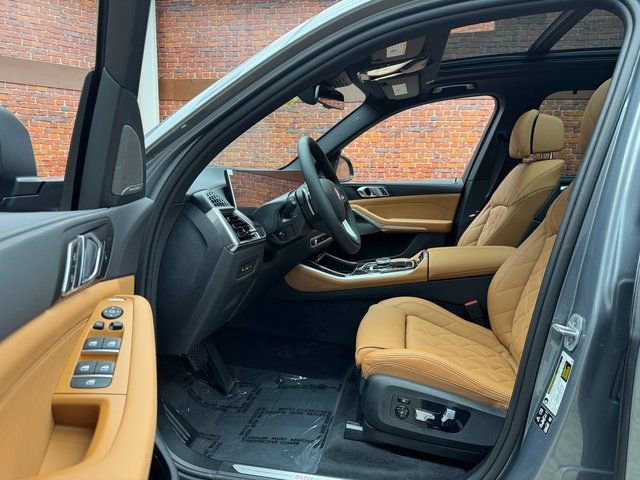 Used 2026 BMW X5 xDrive40i image 21