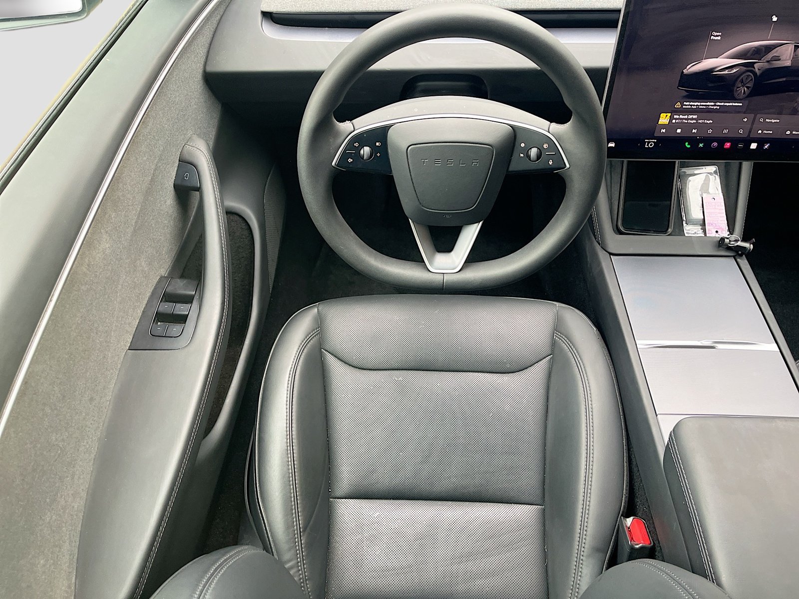 Used 2025 Tesla Model 3 Long Range RWD image 21