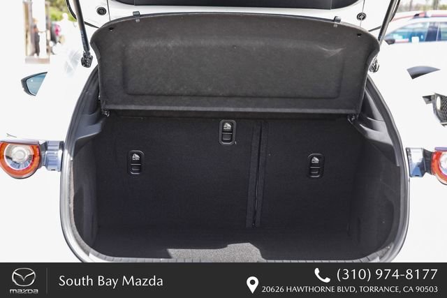 New 2026 MAZDA CX-30 Aire Edition image 12