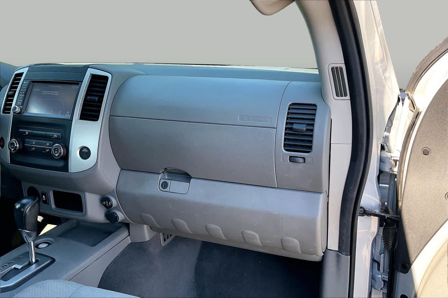 Used 2021 Nissan Frontier S RWD image 18