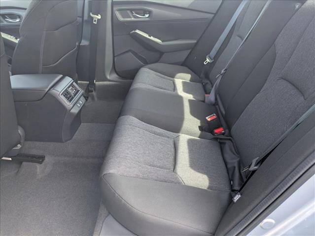 New 2026 Honda Accord LX image 15