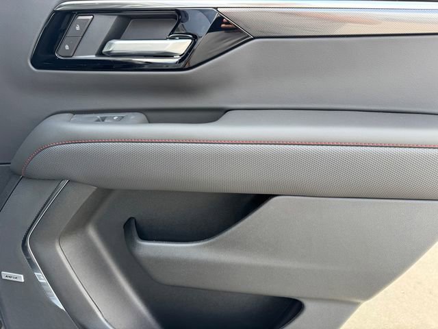 New 2026 Chevrolet Tahoe RST w/ RST Capability Package image 9