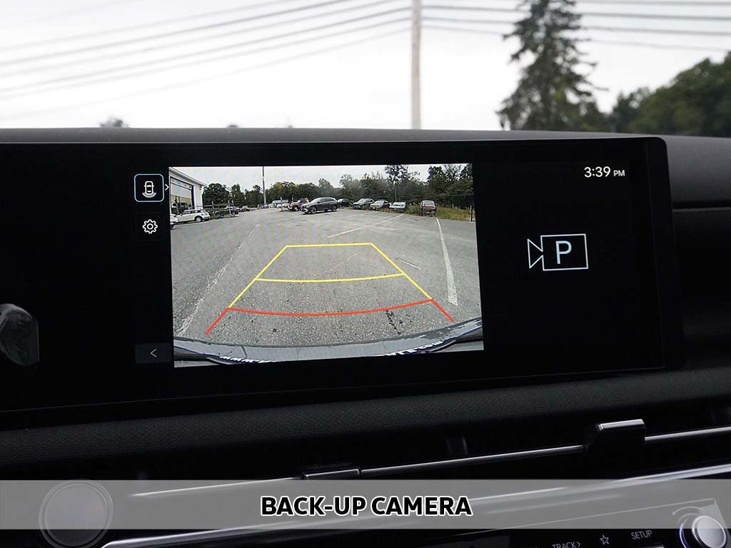 Used 2025 Hyundai Tucson SEL AWD/4WD image 7
