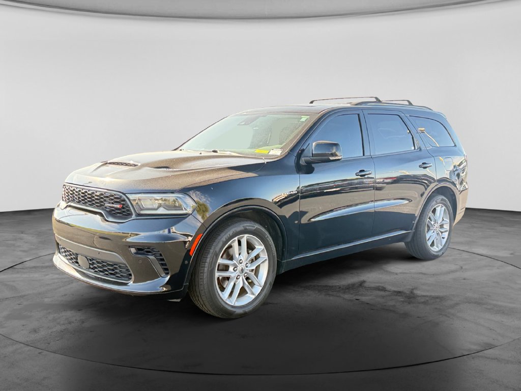 Used 2024 Dodge Durango R/T AWD/4WD image 4