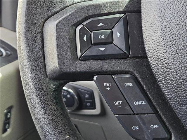 Used 2020 Ford F150 XL w/ Equipment Group 101A Mid image 13