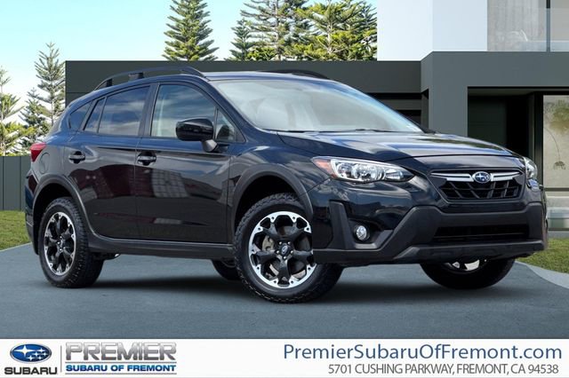 Used 2023 Subaru Crosstrek 2.0i Premium