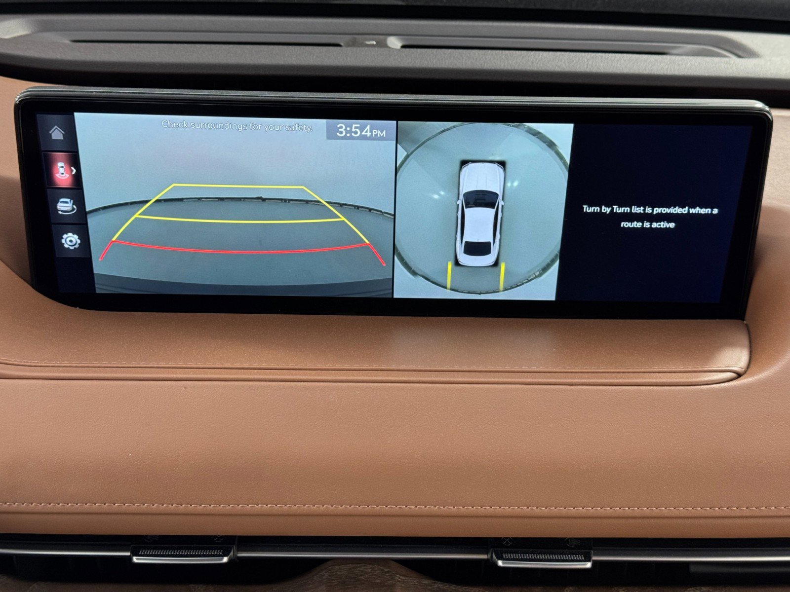 Used 2021 Genesis G80 3.5T w/ Prestige Package image 31