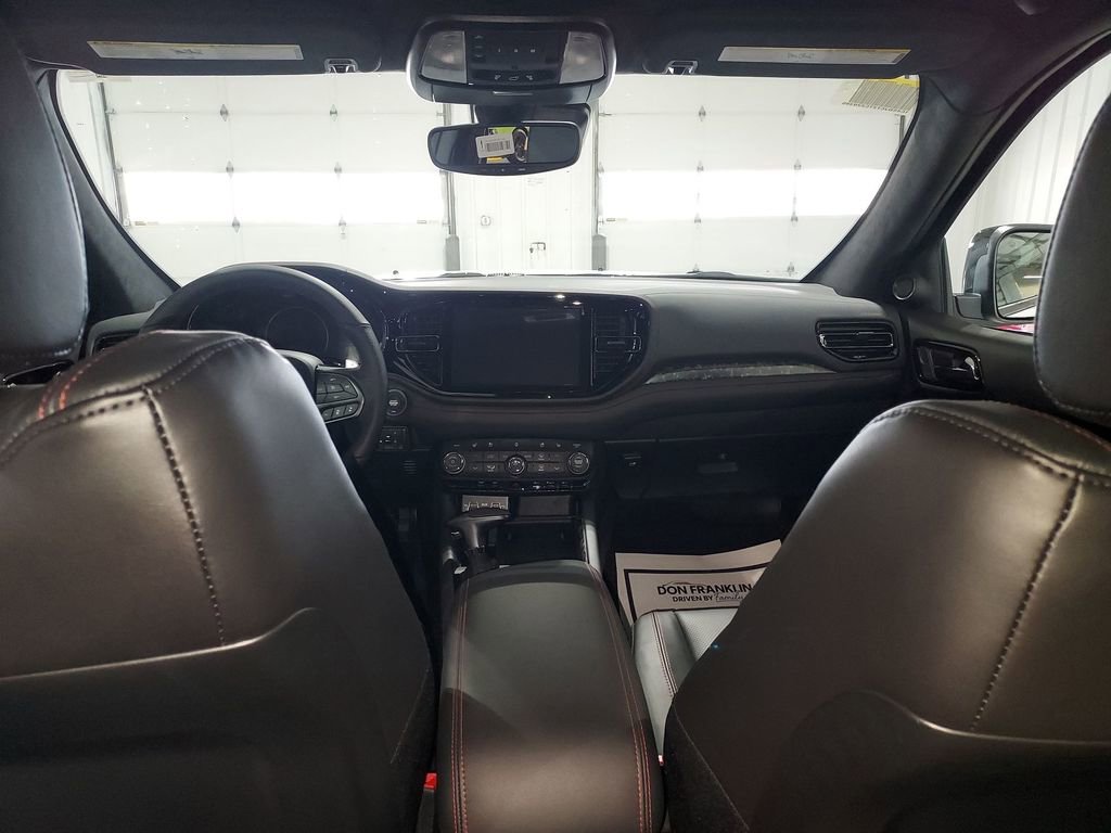 New 2026 Dodge Durango GT image 10