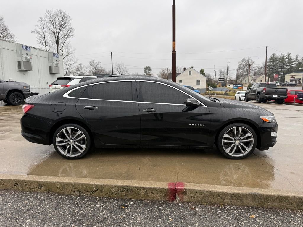 Used 2020 Chevrolet Malibu Premier image 5