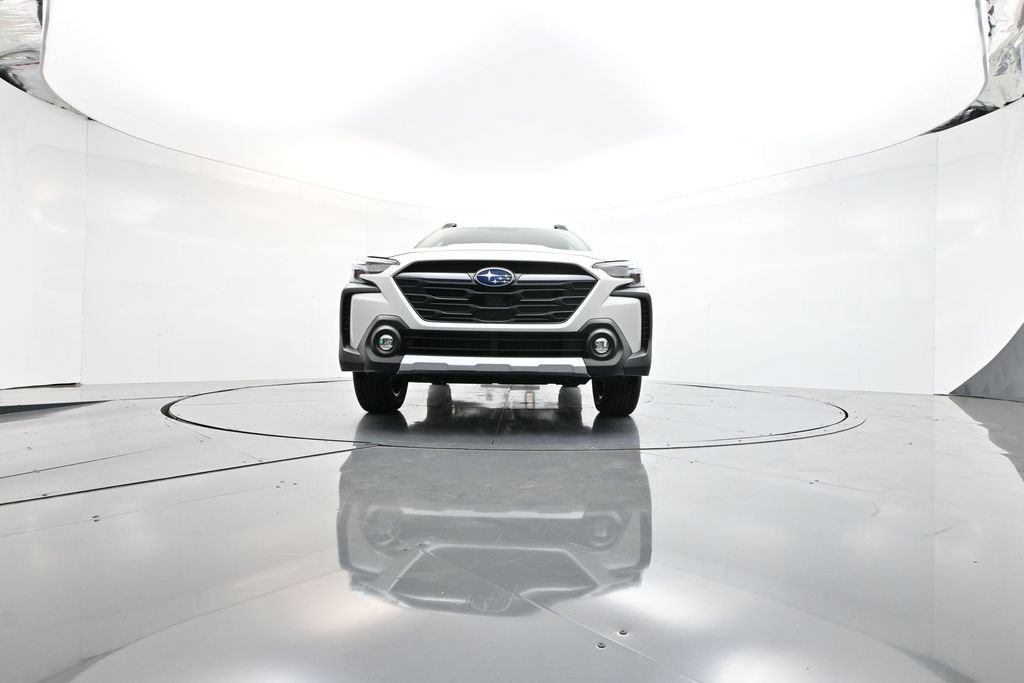 Used 2025 Subaru Outback Limited w/ Popular Package #2 AWD/4WD image 34