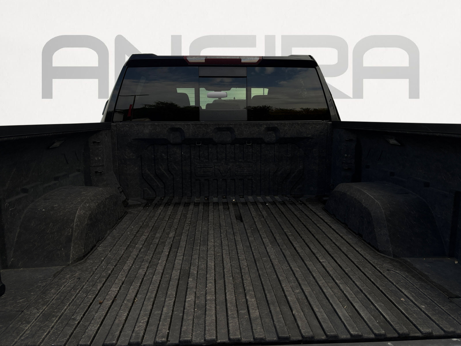 Used 2020 GMC Sierra 1500 AT4 w/ AT4 Premium Package AWD/4WD image 12