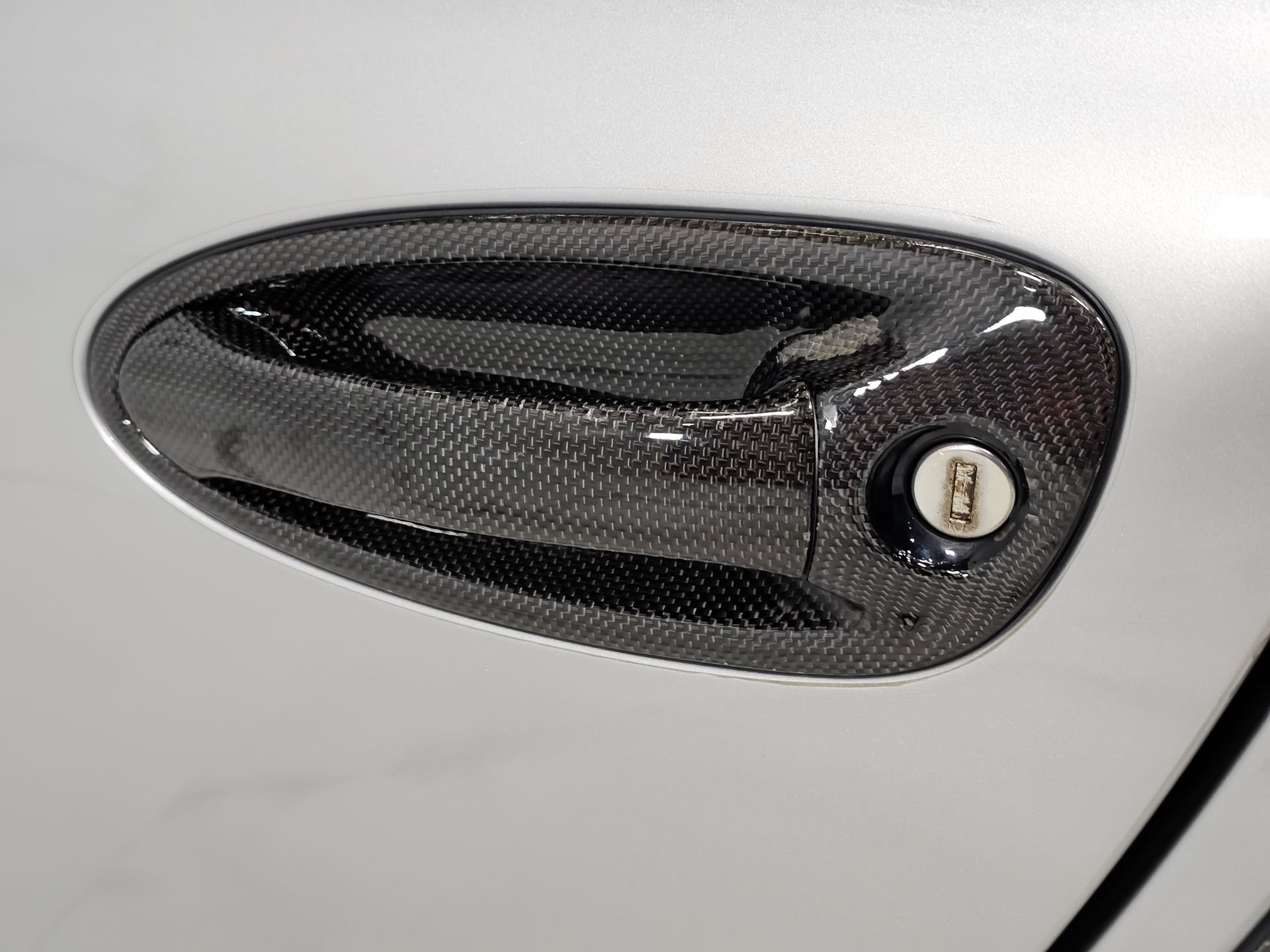 Used 2011 Porsche 911 Turbo S AWD/4WD image 18