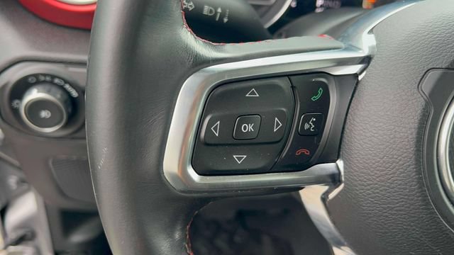 Used 2018 Jeep Wrangler Unlimited Rubicon AWD/4WD image 22