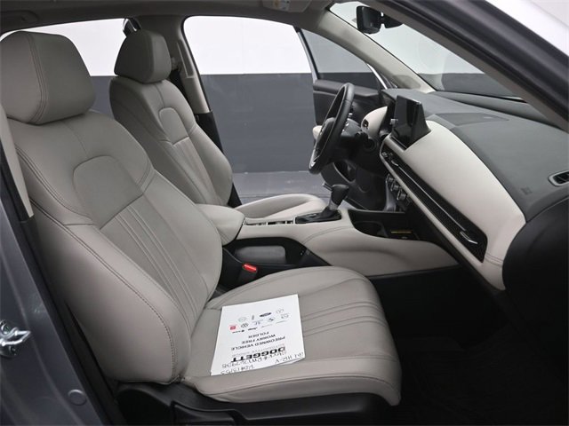 Used 2024 Honda HR-V EX-L image 16