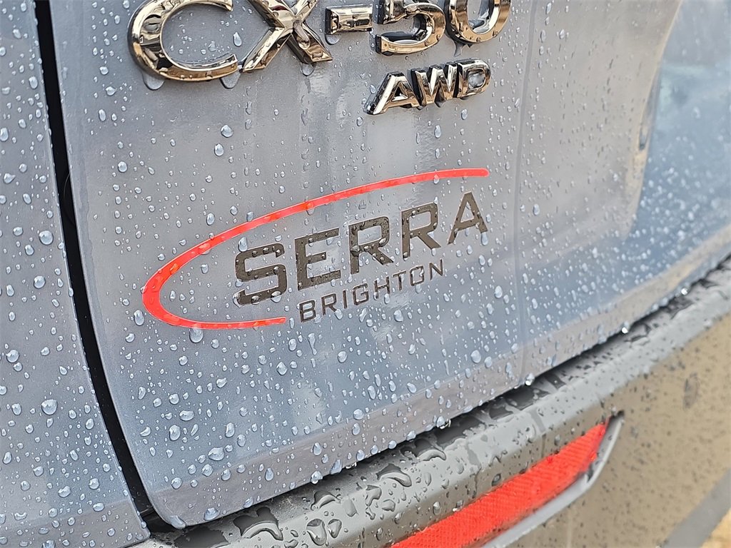 New 2026 MAZDA CX-50 Meridian Edition w/ Weather Package image 31