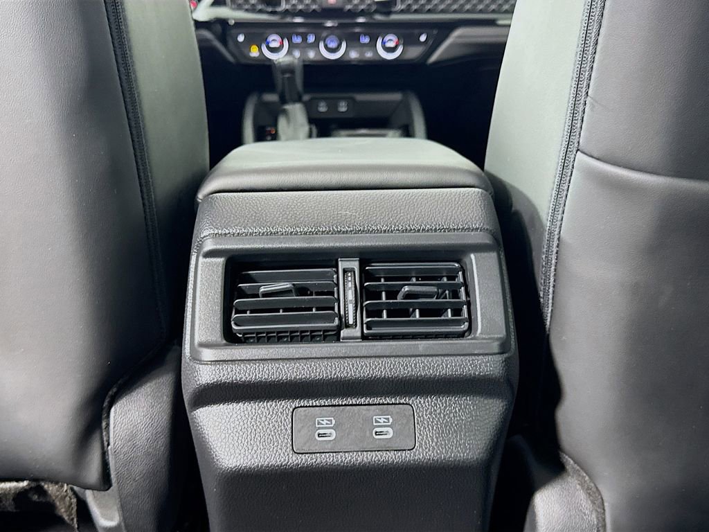 Certified 2023 Honda Accord EX-L image 33