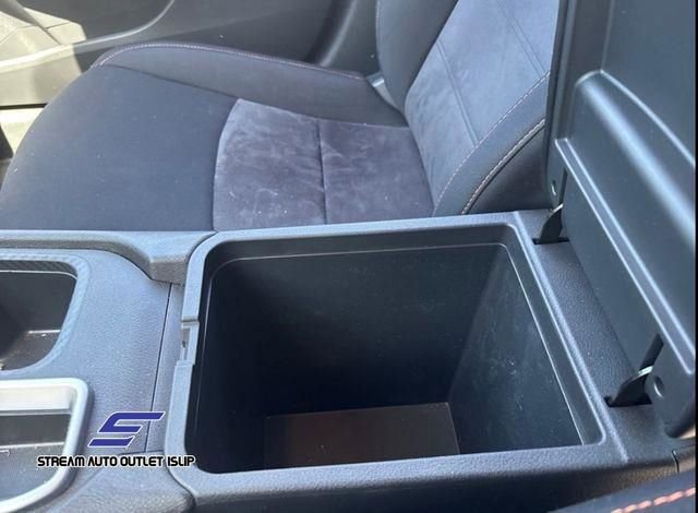 Used 2023 Nissan Sentra SR w/ Electronics Package image 37