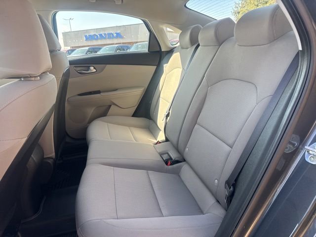 Used 2020 Kia Forte LXS image 22