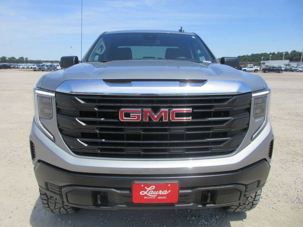 New 2026 GMC Sierra 1500 Pro w/ Pro Value Package AWD/4WD image 12