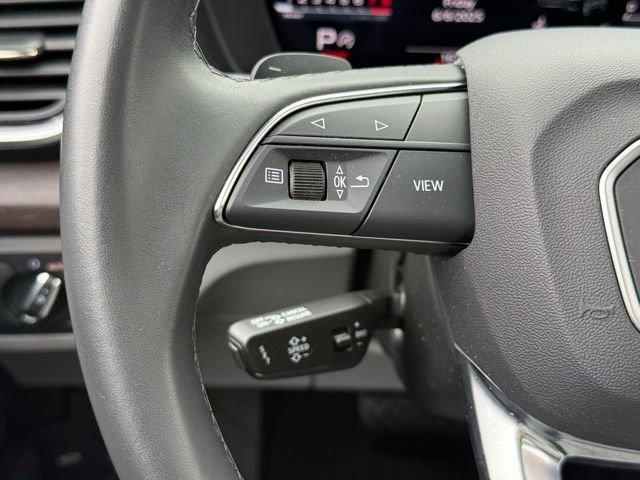 Used 2024 Audi Q5 2.0T Premium Plus image 32