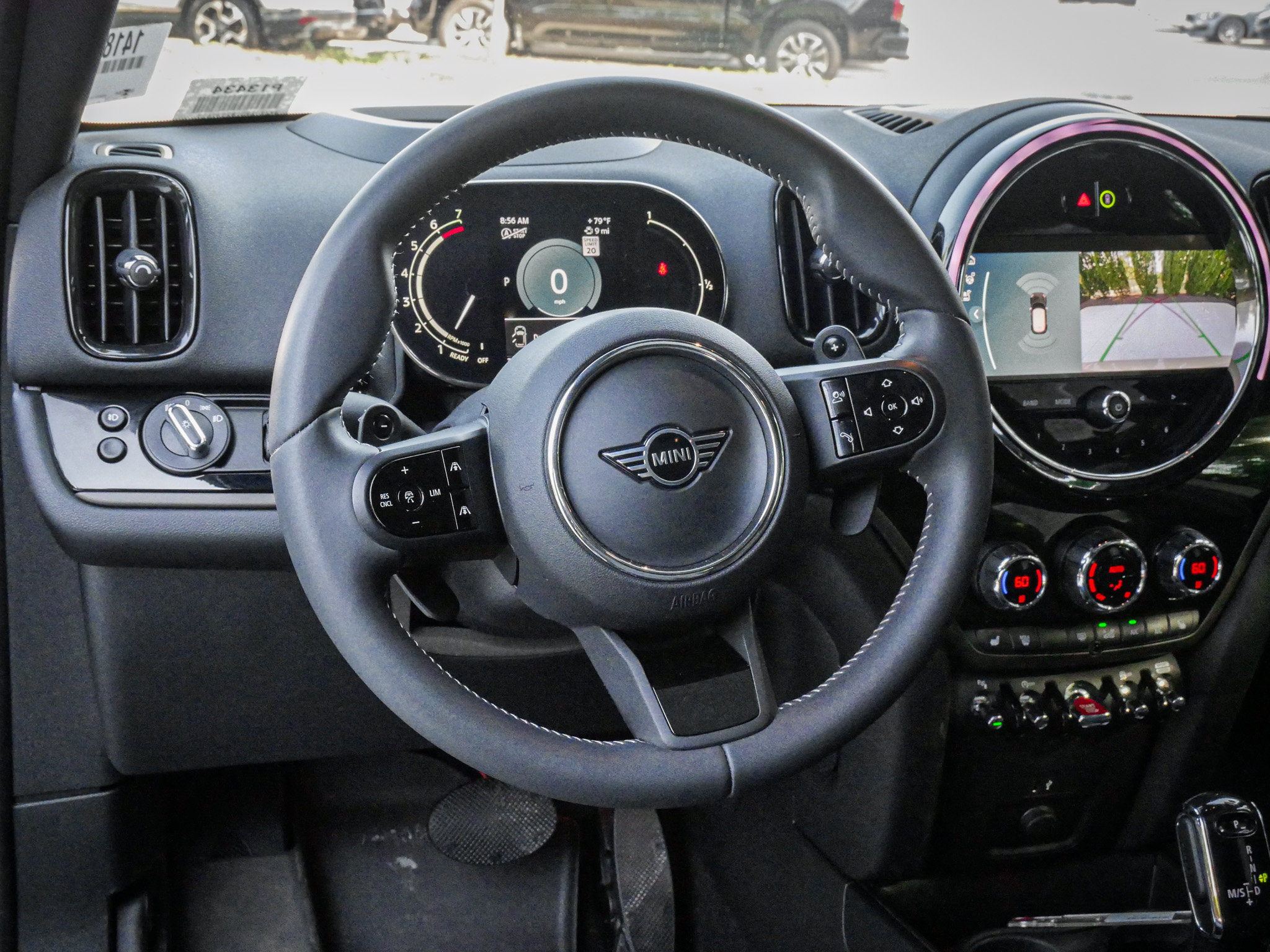 Used 2024 MINI Cooper Countryman S AWD/4WD image 6