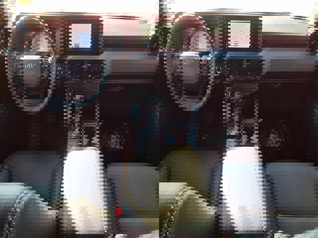 Used 2025 Toyota Land Cruiser 1958 image 12