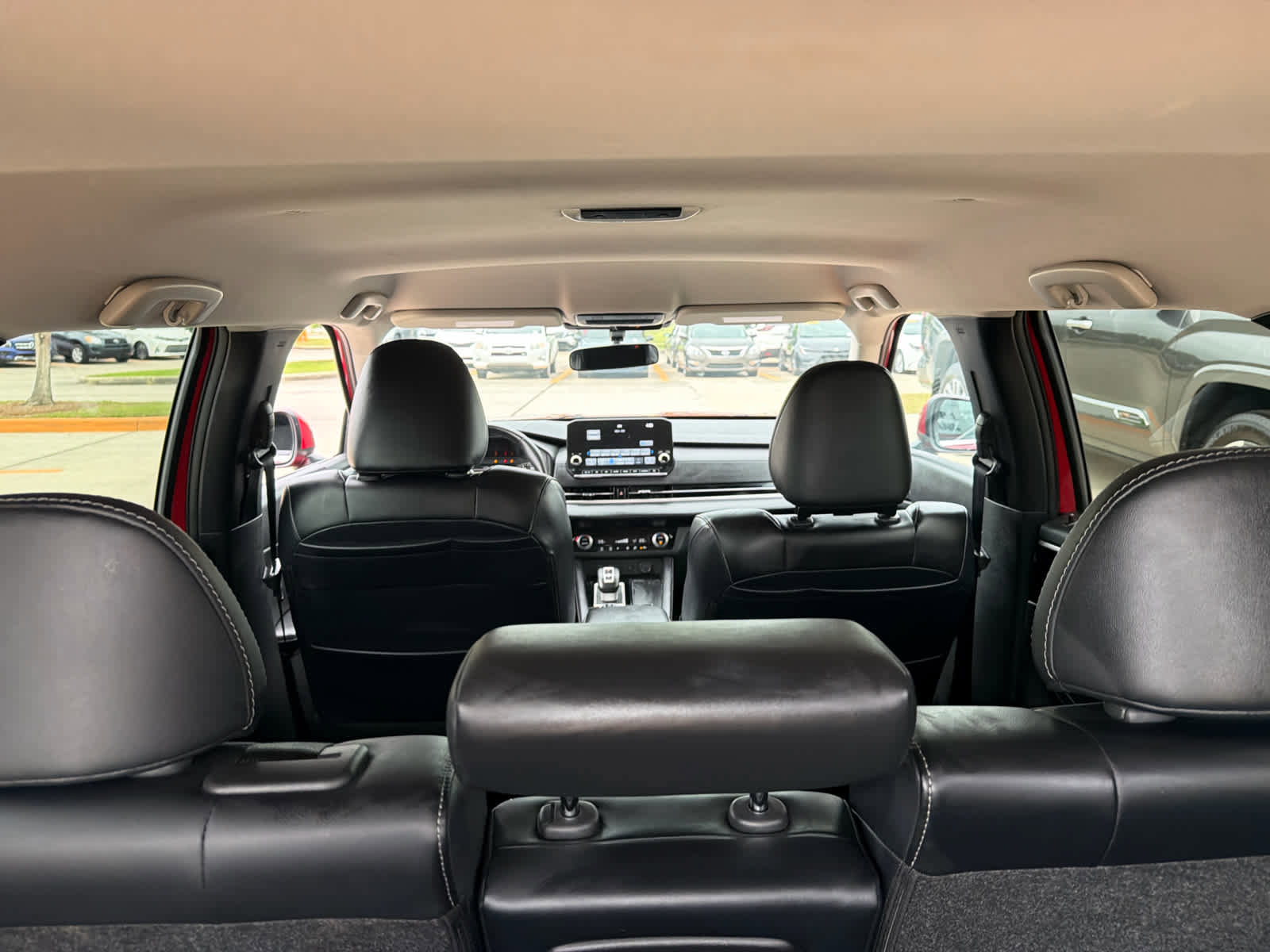 Used 2024 Mitsubishi Outlander SE FWD image 45