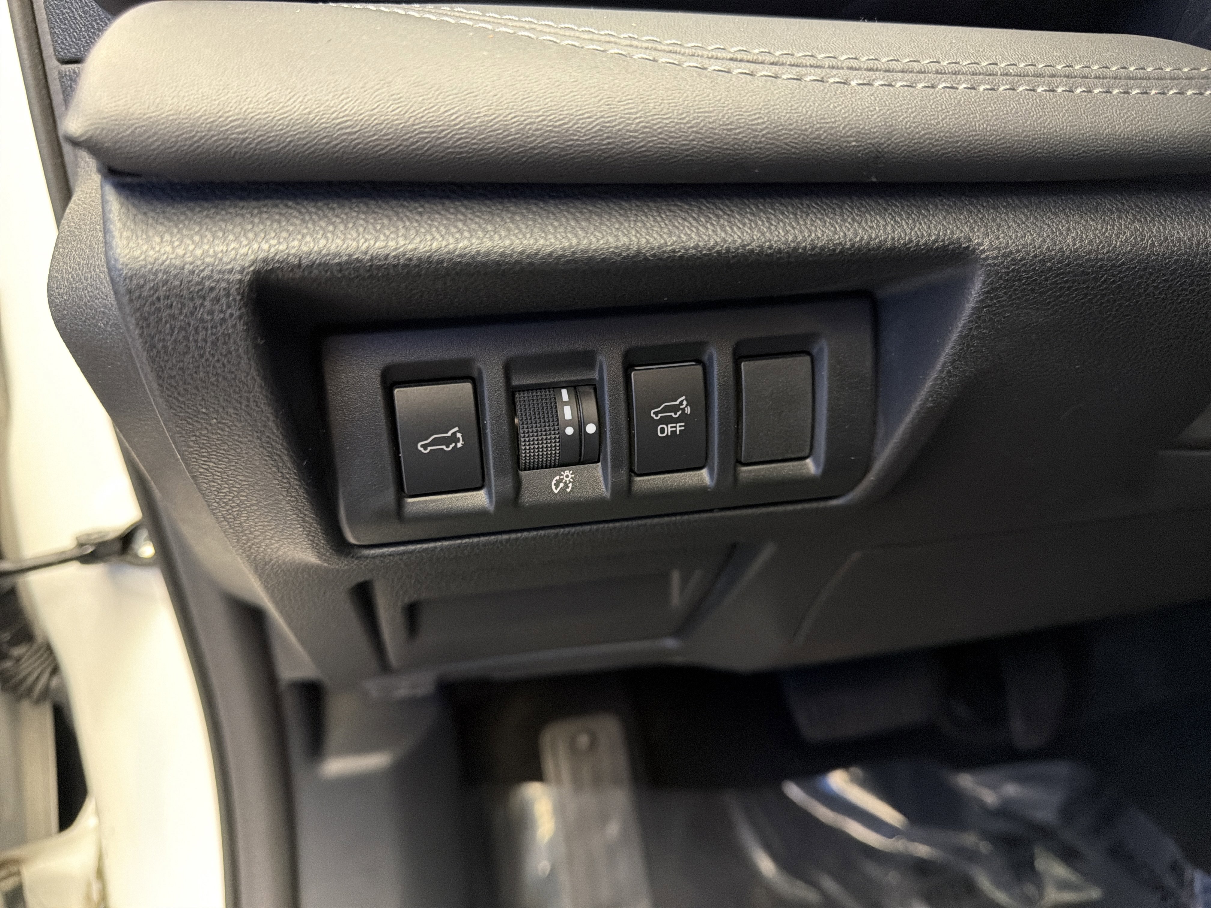 Used 2022 Subaru Outback Limited XT AWD/4WD image 15