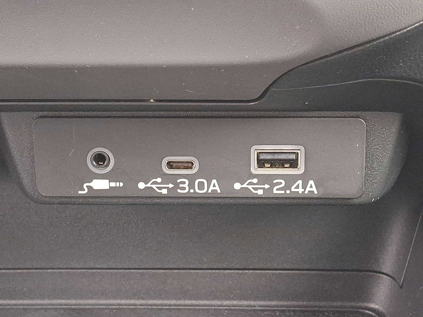 Used 2024 Subaru Crosstrek 2.0i Premium image 19