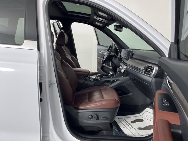 Used 2024 Kia Telluride SX FWD image 42