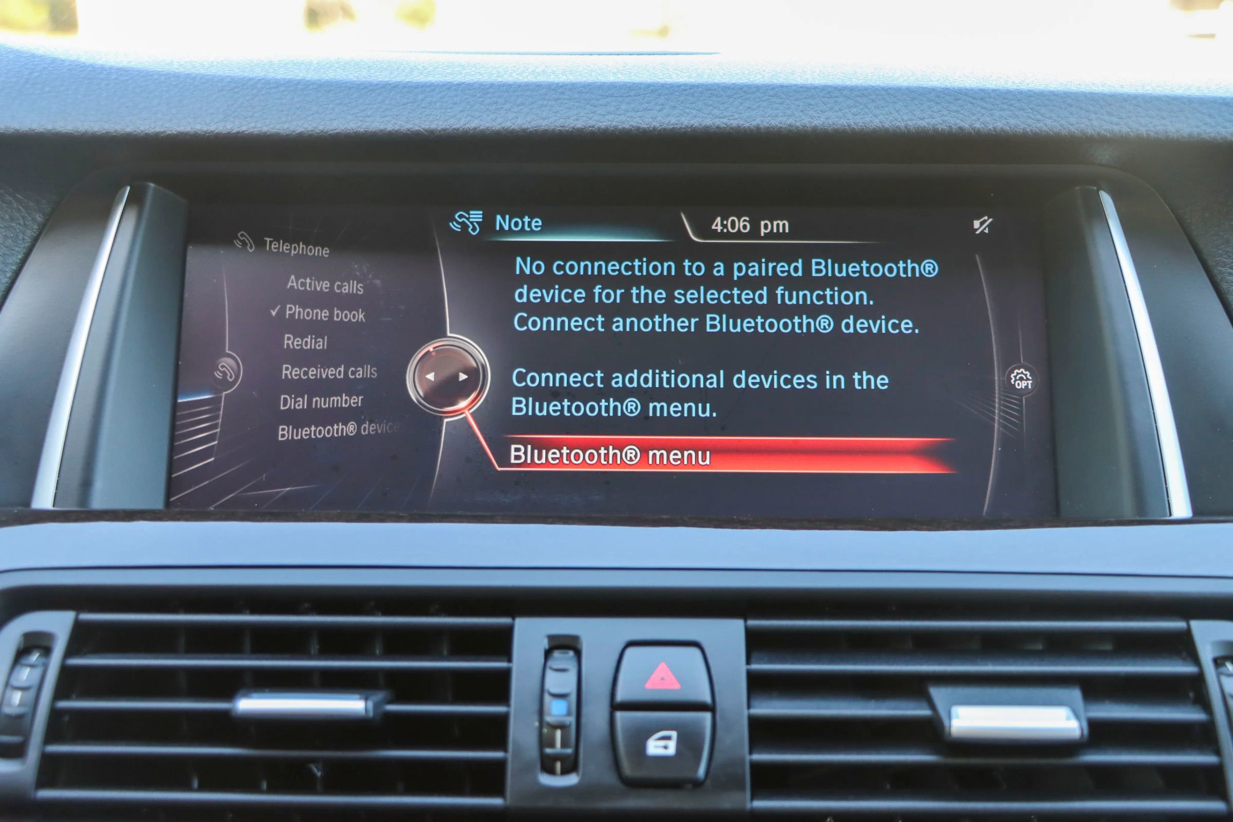 Used 2016 BMW 528i Sedan image 33