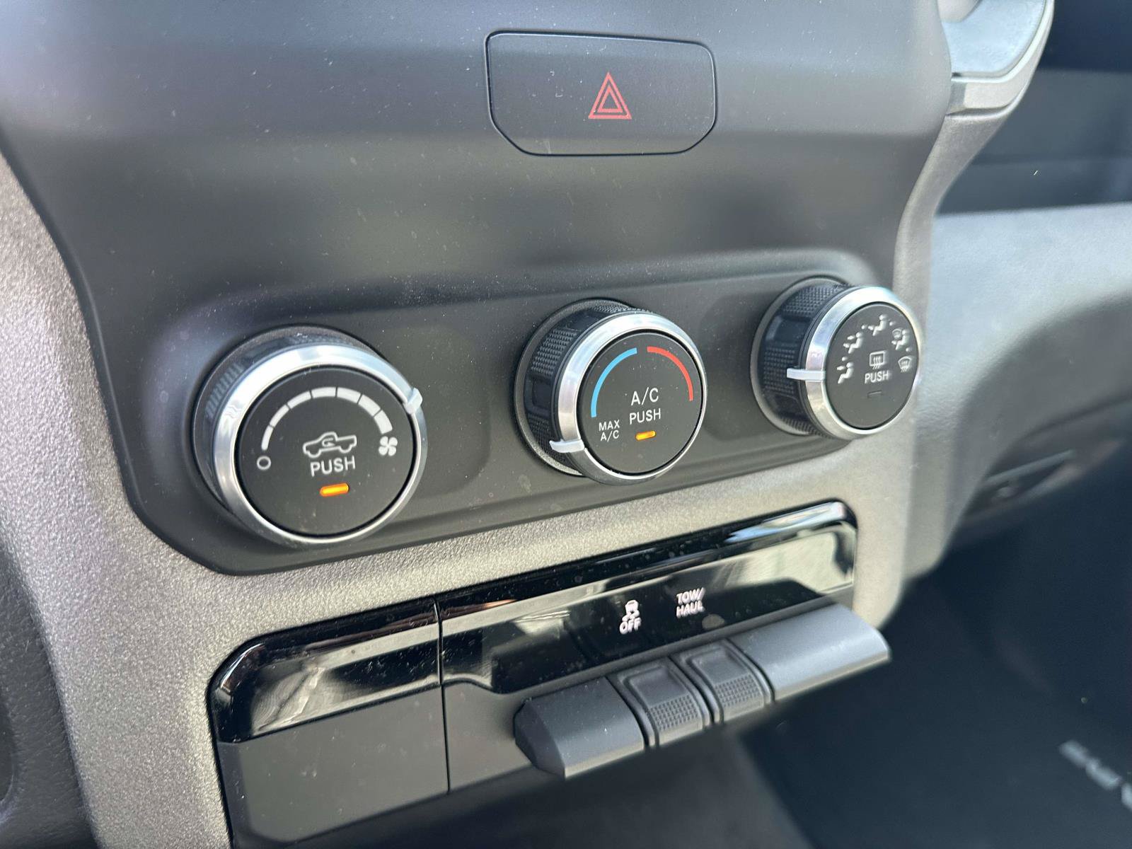 Used 2023 RAM 1500 Tradesman w/ Night Edition AWD/4WD image 23