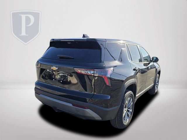 New 2026 Chevrolet Equinox LT image 7