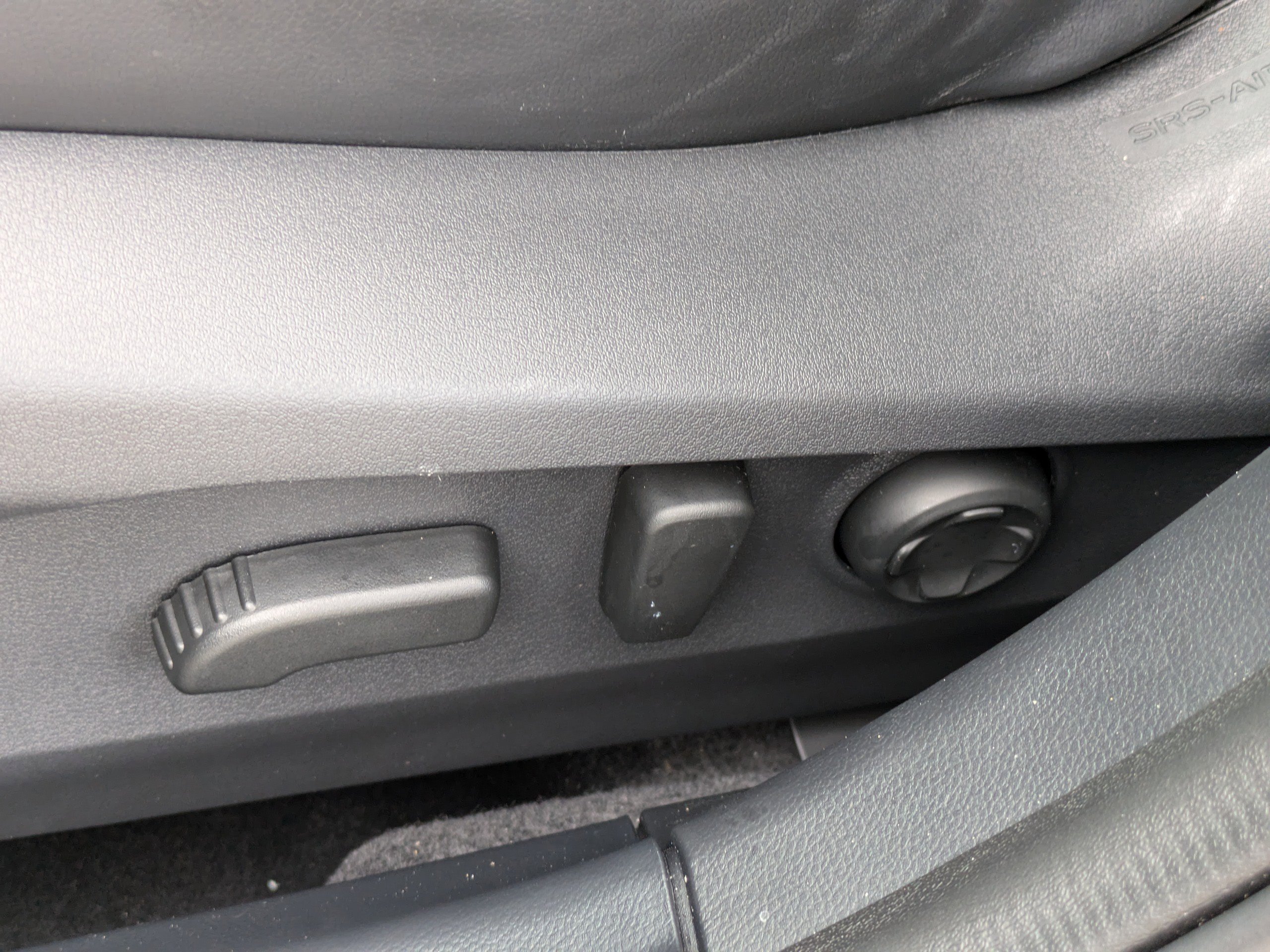 Certified 2025 Subaru Legacy Limited image 19