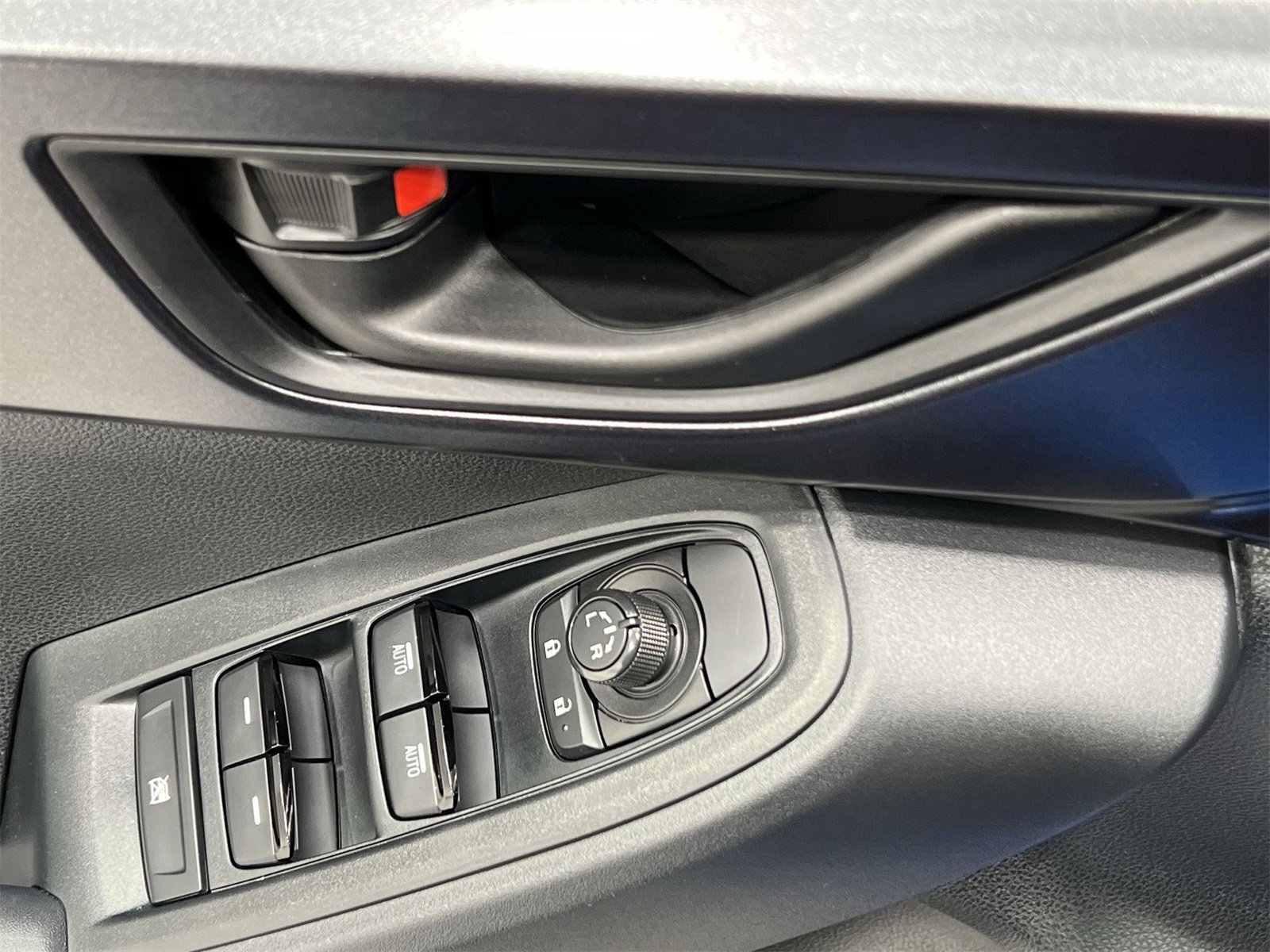 Certified 2025 Subaru Impreza RS image 13