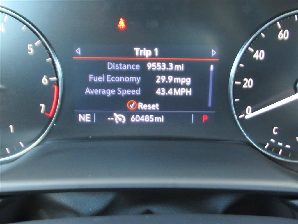 Used 2023 Buick Envision Preferred image 28