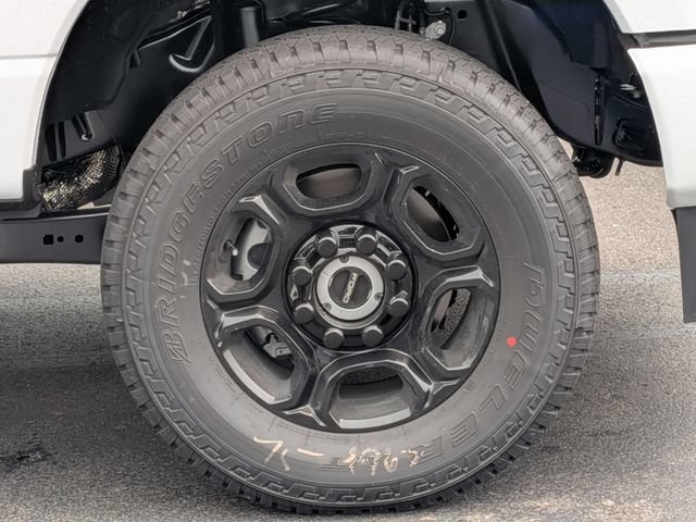 New 2026 Ford F250 XL w/ STX Appearance Package AWD/4WD image 31