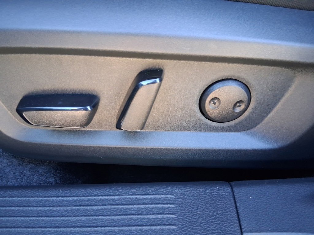 New 2026 Nissan Rogue SV image 23