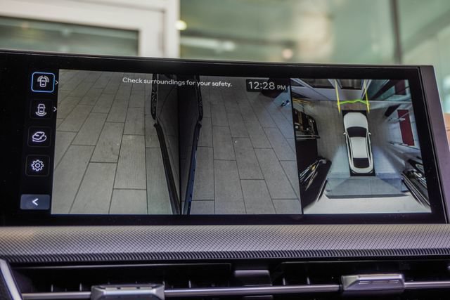 New 2026 Hyundai Sonata Limited FWD image 41