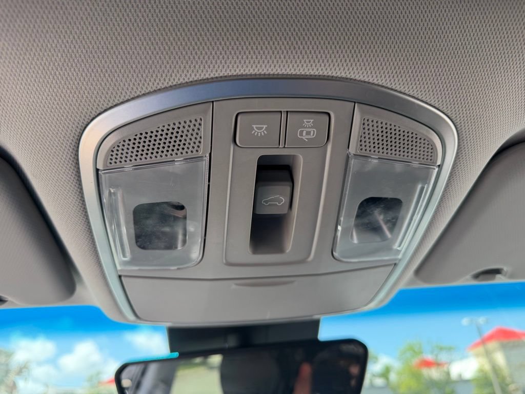 Used 2020 Hyundai Tucson Ultimate FWD image 30
