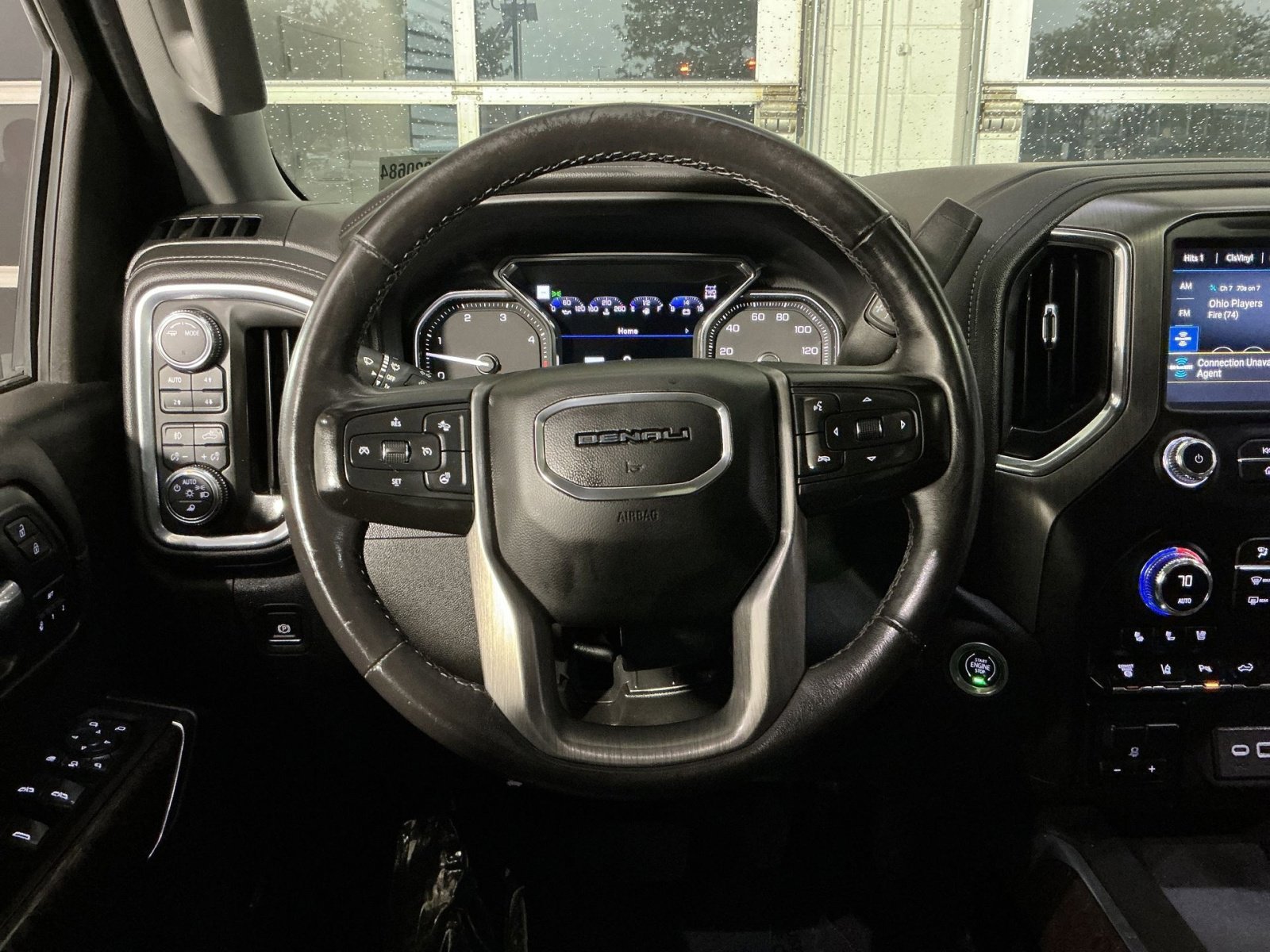 Used 2022 GMC Sierra 3500 Denali AWD/4WD image 17
