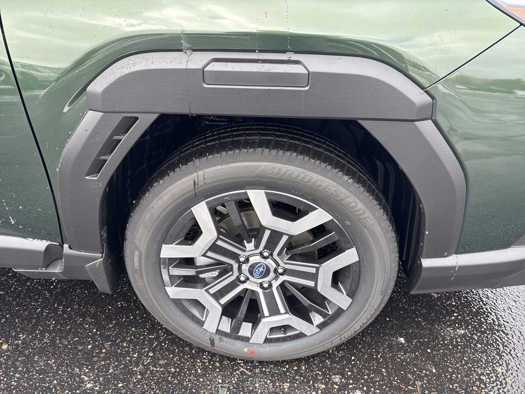 New 2026 Subaru Outback Touring XT image 7