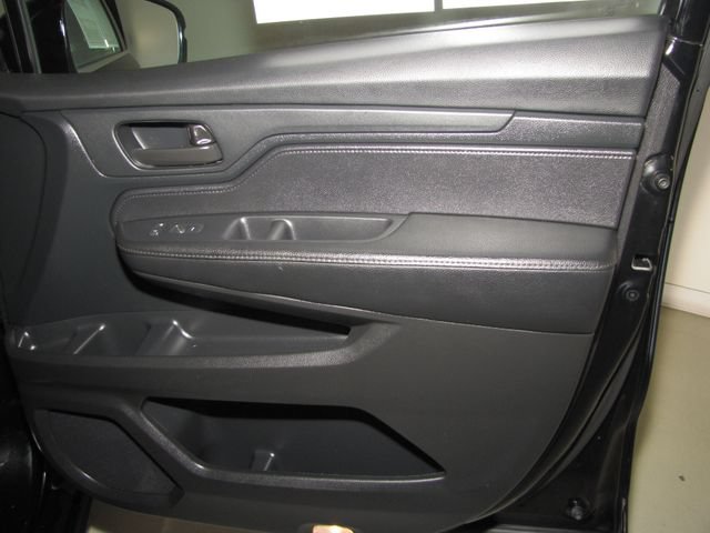 Certified 2023 Honda Odyssey Sport image 19