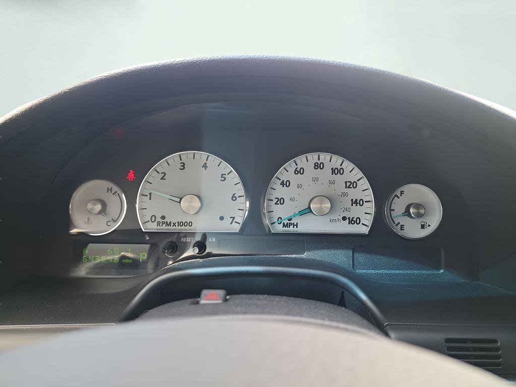 Used 2003 Ford Thunderbird RWD image 20
