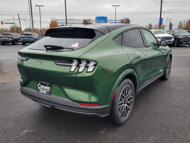 New 2025 Ford Mustang Mach-E Premium image 15