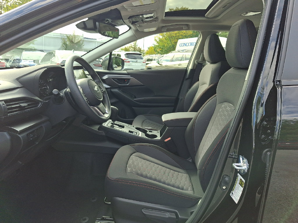 New 2026 Subaru Impreza 2.0i Sport AWD/4WD image 6