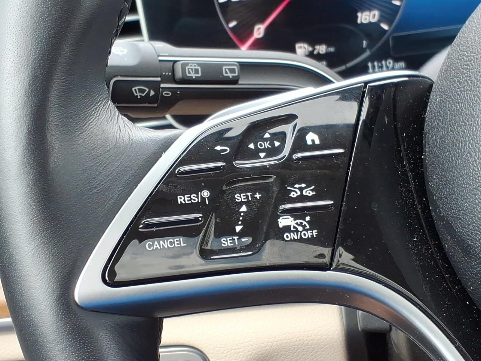 Certified 2025 Mercedes-Benz GLE 450e 4MATIC image 24