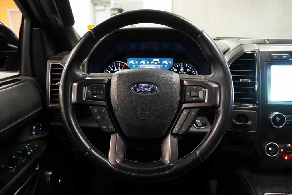 Used 2021 Ford Expedition Max Limited image 20