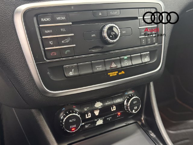 Used 2016 Mercedes-Benz CLA 250 image 16